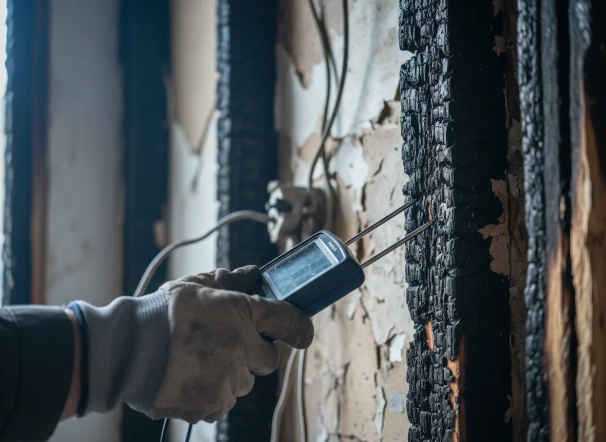 Fire Damage Restoration Statesville, NC FAQs